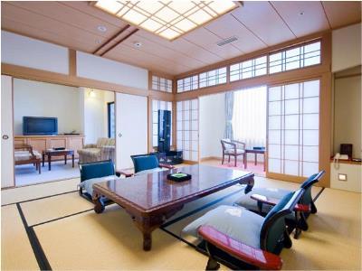 Hotel Tsubakikan Honkan Matsuyama  Exterior photo