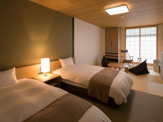 Hotel Tsubakikan Honkan Matsuyama  Exterior photo